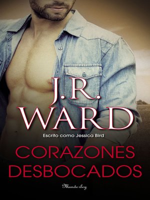 cover image of Corazones desbocados